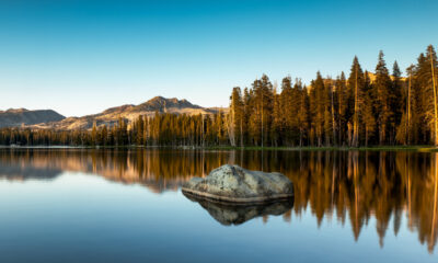 Oubliez le lac Tahoe, campez et faites de la randonnée dans la destination sous-estimée de Californie dans la Sierra Nevada