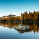 Oubliez le lac Tahoe, campez et faites de la randonnée dans la destination sous-estimée de Californie dans la Sierra Nevada