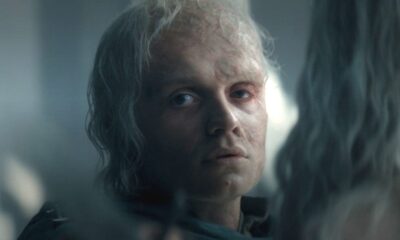 Le meilleur changement de livre de House Of The Dragon Saison 3 concernait Aegon