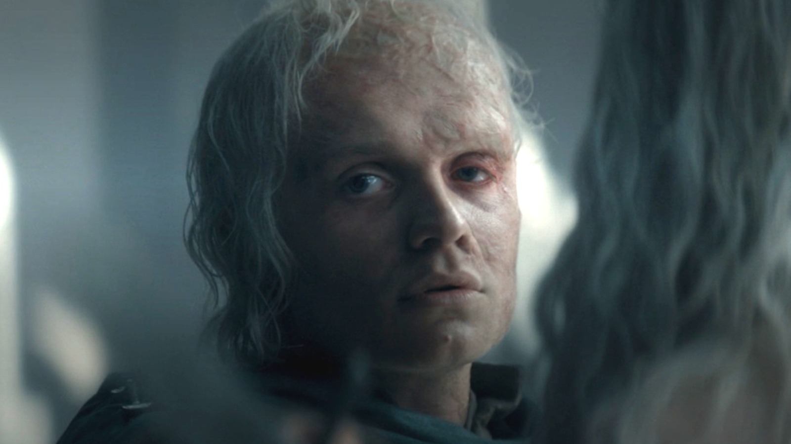 Le meilleur changement de livre de House Of The Dragon Saison 3 concernait Aegon
