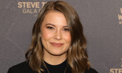 L'expérience de Bindi Irwin en matière d'endométriose a fait d'elle une défenseure de la santé des femmes