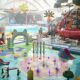 Le plus grand parc aquatique intérieur d'Amérique du Nord offre du plaisir en famille près de New York