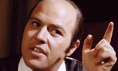 Reggie Bannister, star légendaire de Phantasm, mort à 80 ans
