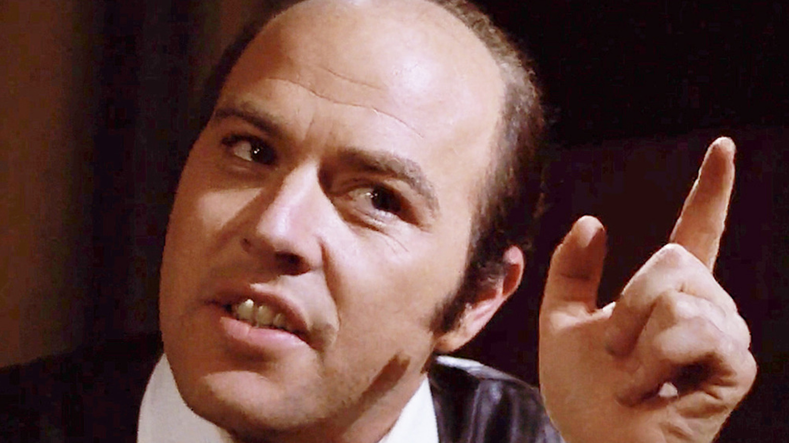 Reggie Bannister, star légendaire de Phantasm, mort à 80 ans