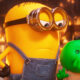 Comment regarder les Minions et les monstres à la maison