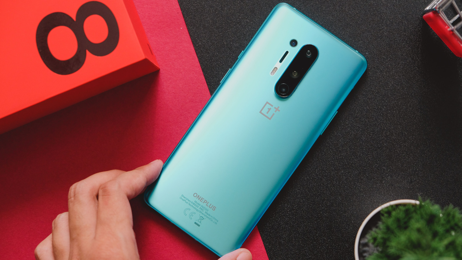 Android vient de perdre un acteur majeur : pourquoi OnePlus quitte les États-Unis est important