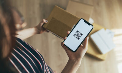 Scanner un code QR déjà présent sur votre téléphone est en fait simple : voici comment procéder