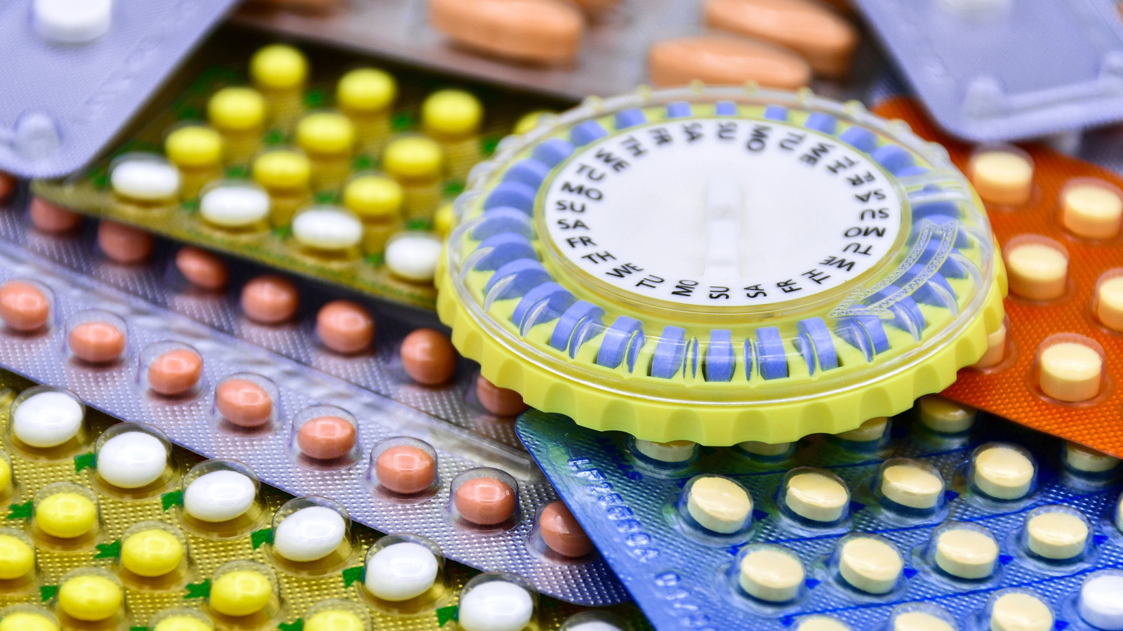 Les effets secondaires à long terme des pilules contraceptives dont personne ne parle