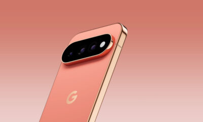 Pixel 11 Pro, Pro Fold et plus : tout ce que Google vient de publier (et ce qu'ils coûtent)