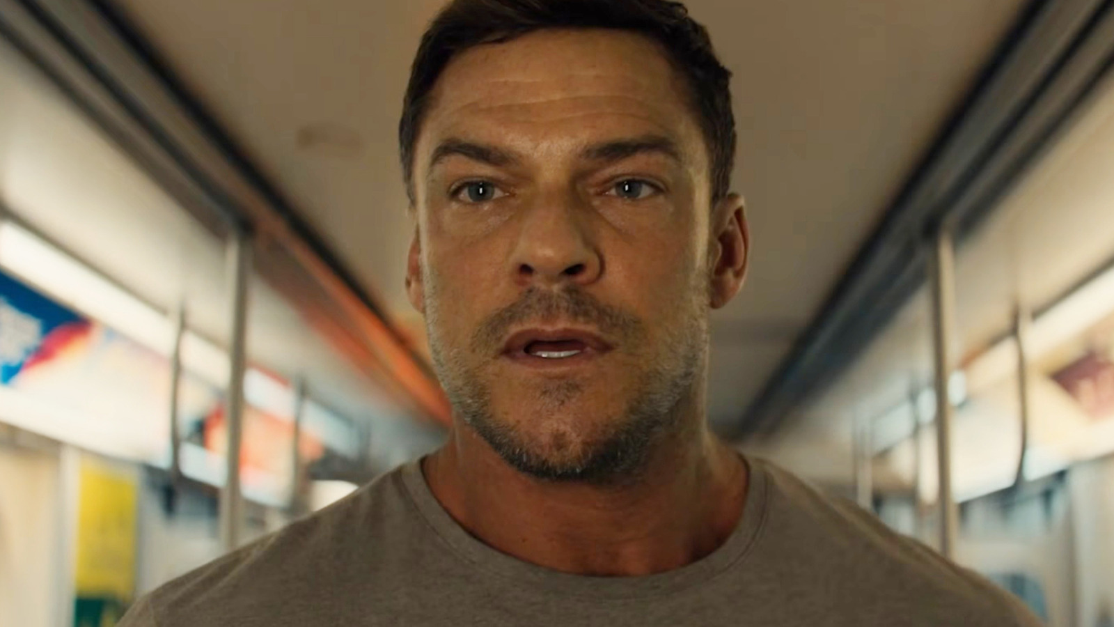 La saison 4 de Reacher fait une chose mieux que la plupart des émissions de télévision modernes
