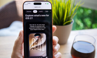iOS 27 deux mois plus tard : ce sont les meilleures fonctionnalités bêta à ce jour