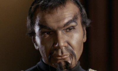 Star Trek : Strange New Worlds La saison 4 ramène le tout premier méchant Klingon