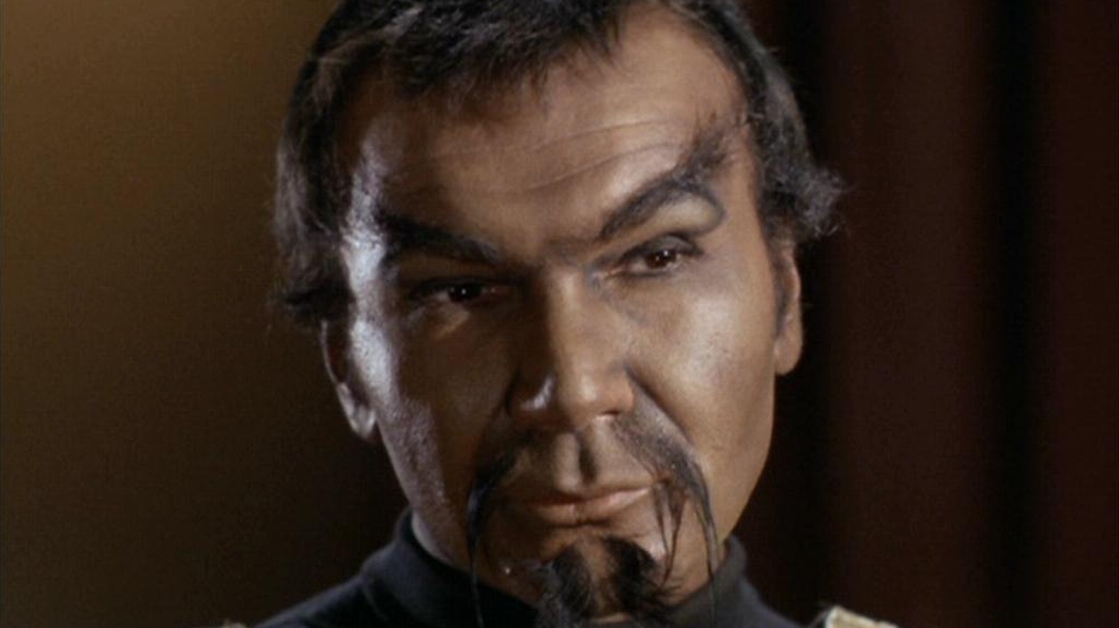 Star Trek : Strange New Worlds La saison 4 ramène le tout premier méchant Klingon