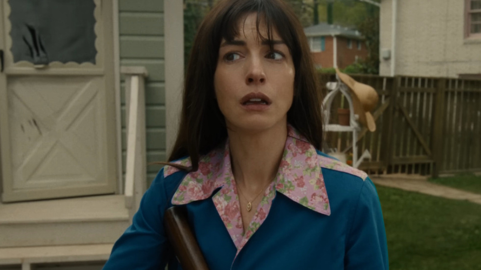 La fin d'Oak Street expliquée : la famille Platt survit-elle aux dinosaures ?