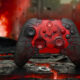 Cette édition limitée de Gears Of War: la manette XBOX E-Day divise les fans