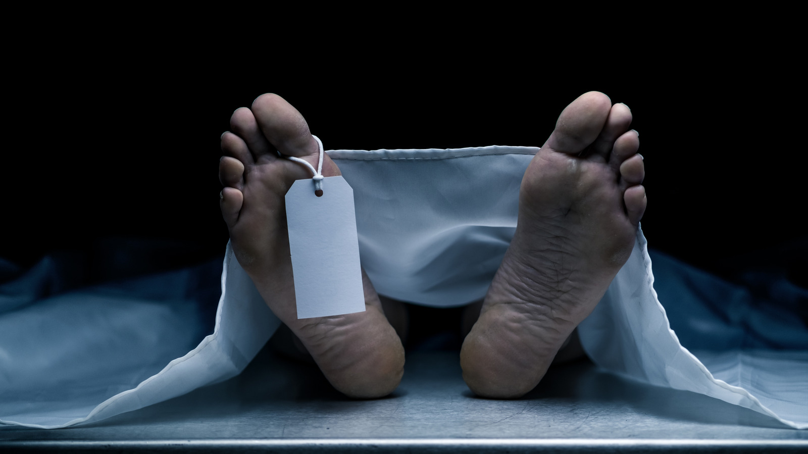 Le phénomène « d’auto-digestion » qui arrive au corps humain après la mort