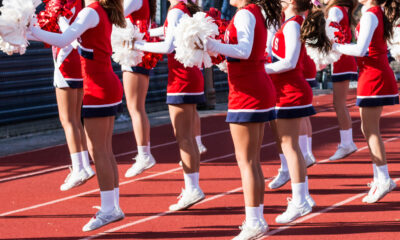Les scientifiques ne parviennent toujours pas à expliquer les raisons derrière « l’effet pom-pom girl »