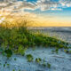 Pris en sandwich entre Fort Myers et Naples se trouve l'une des plus belles plages préservées de Floride