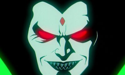 Tout ce que vous devez savoir sur Mister Sinister, le nouveau méchant MCU X-Men d'Adam Driver (D23)