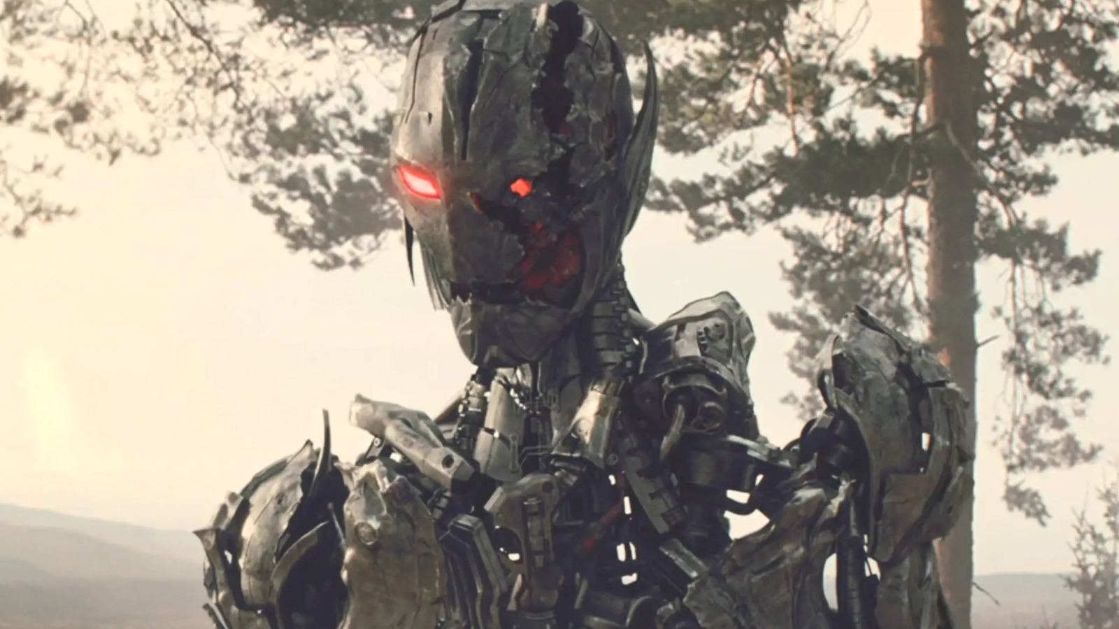 La bande-annonce de VisionQuest de Marvel a peut-être confirmé une théorie d'Ultron vieille de 11 ans