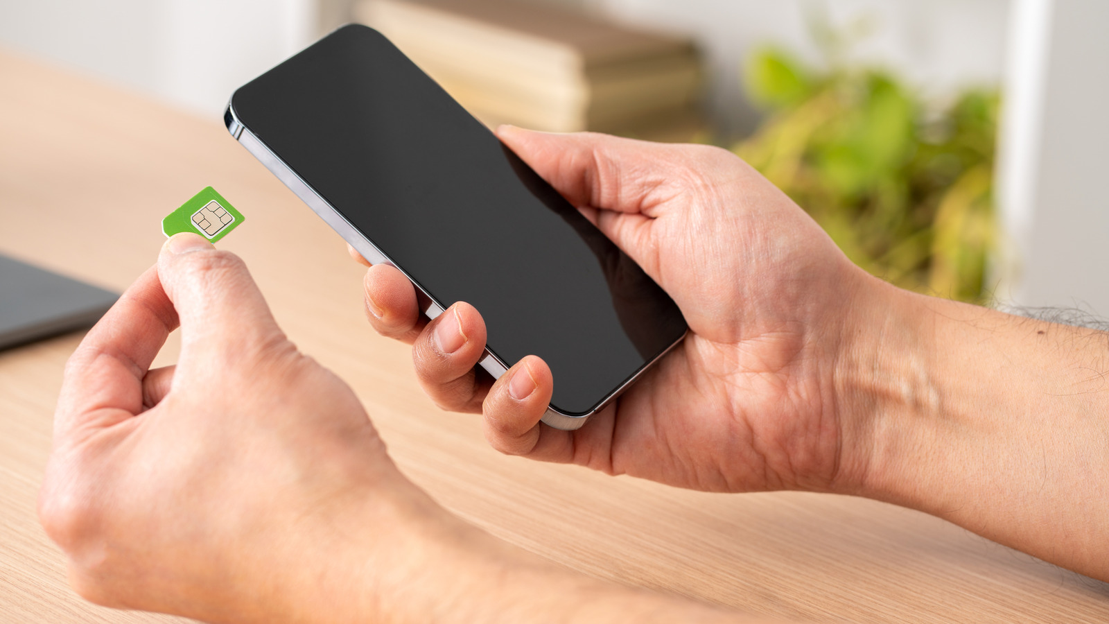 Que signifie réellement le « SIM » dans la carte SIM ?