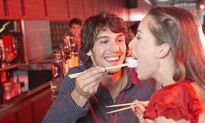5 règles des restaurants japonais que les touristes américains brisent dans les 10 premières minutes