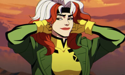 Marvel's X-Men a choisi le bon acteur pour enfin obtenir Rogue Right (D23)