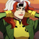 Marvel's X-Men a choisi le bon acteur pour enfin obtenir Rogue Right (D23)