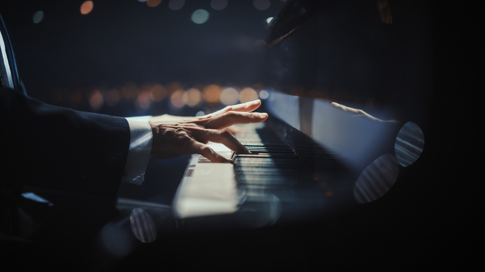 Des scientifiques ont résolu le mystère qui explique pourquoi la musique donne des frissons à certaines personnes