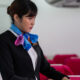 Les agents de bord ne supportent pas cette façon ennuyeuse dont les passagers attirent leur attention