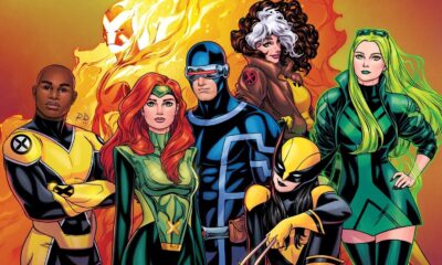 Le nouveau casting de X-Men de Marvel révélé : rencontrez les mutants du MCU (D23)