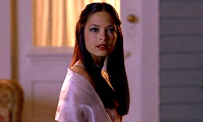 Hier et aujourd'hui : Lana Lang de Smallville est toujours aussi étonnante aujourd'hui