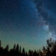 Le seul parc international de ciel étoilé de l'Illinois offre une observation surréaliste des étoiles du Midwest