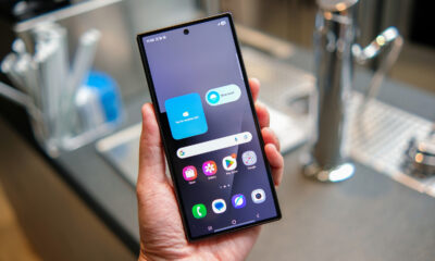 Ce sont les meilleurs lanceurs Android que vous devez essayer en 2026