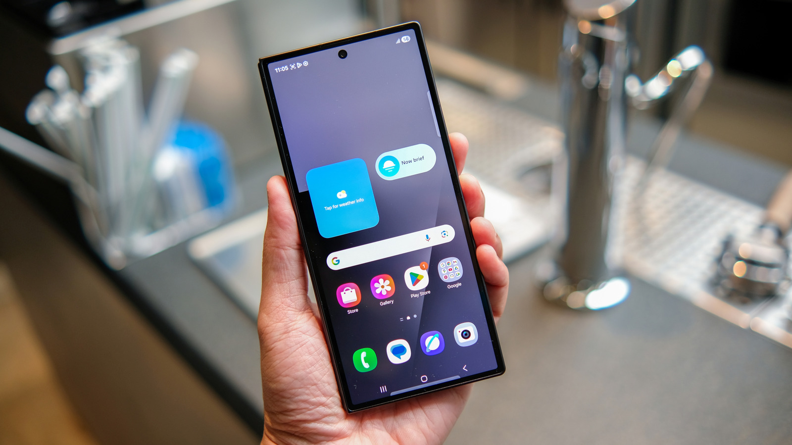 Ce sont les meilleurs lanceurs Android que vous devez essayer en 2026