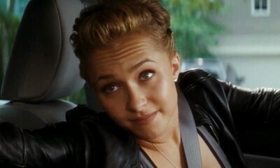 Hayden Panettiere, star bien-aimée des héros, Scream et Nashville, décédée à 36 ans