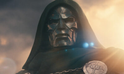 Avengers : Doomsday Trailer : Doctor Doom de Robert Downey Jr. déclare la guerre au MCU (D23)
