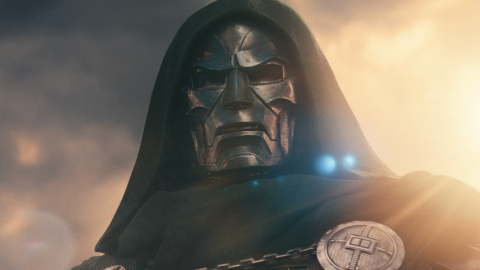 Avengers : Doomsday Trailer : Doctor Doom de Robert Downey Jr. déclare la guerre au MCU (D23)