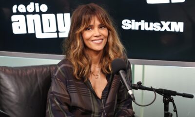 Citation du jour de Halle Berry : "(La maternité) est une lutte constante pour..."