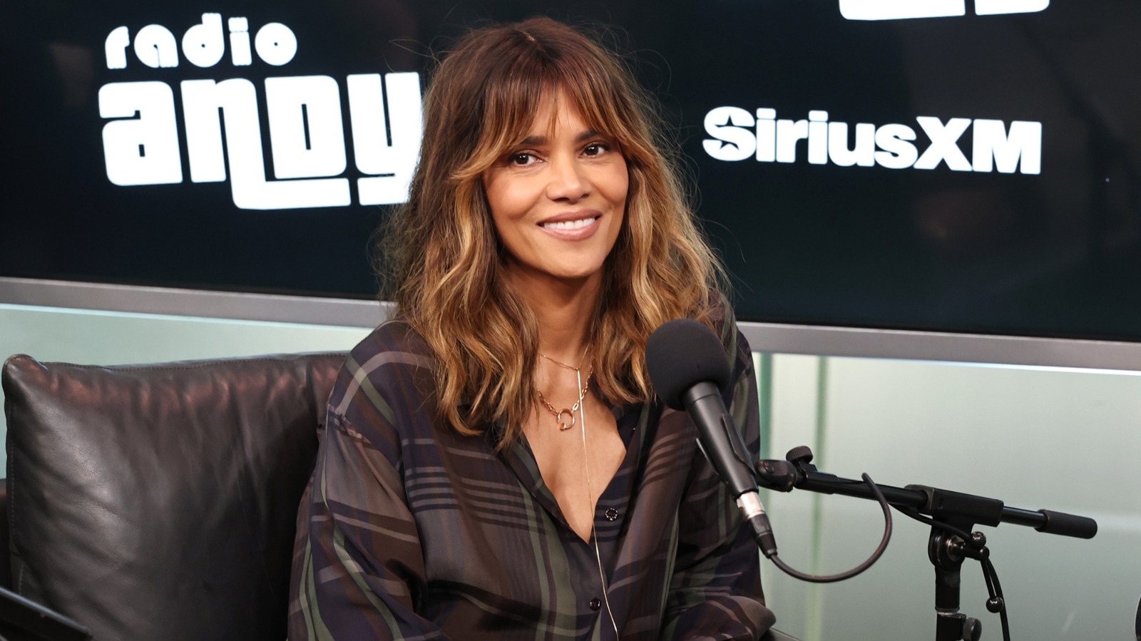 Citation du jour de Halle Berry : "(La maternité) est une lutte constante pour..."