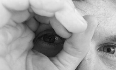 Les scientifiques expliquent le mystère qui se cache derrière la raison pour laquelle votre œil et votre main dominants peuvent être différents