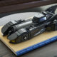 Le grand et nouveau Batman Returns Batmobile de LEGO se transforme en Batmissile