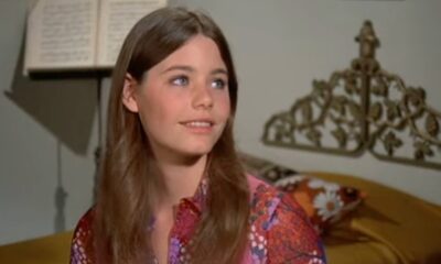Le premier chagrin de la star de Partridge Family, Susan Dey, proviendrait de sa co-star adolescente