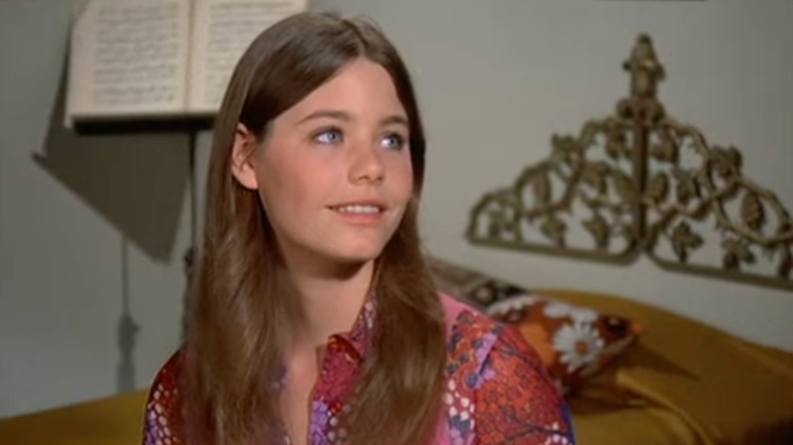 Le premier chagrin de la star de Partridge Family, Susan Dey, proviendrait de sa co-star adolescente