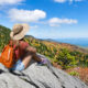 L'une des meilleures villes de montagne d'Amérique est une charmante destination en Caroline du Nord