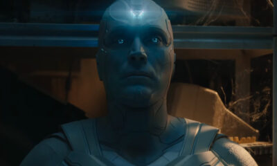 Bande-annonce de VisionQuest : Vision et Ultron partent pour un voyage merveilleux (D23)