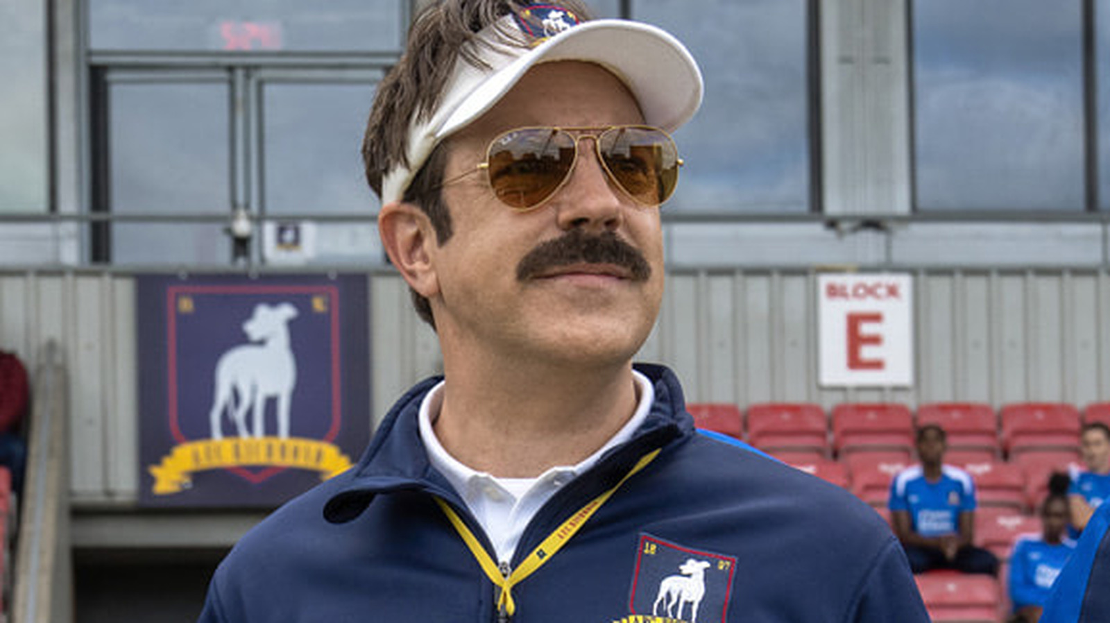 Ted Lasso Saison 4 Épisode 3 : Qui est Susan Boyle ?