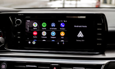 5 problèmes Android Auto sans fil qui n’existent pas avec l’USB