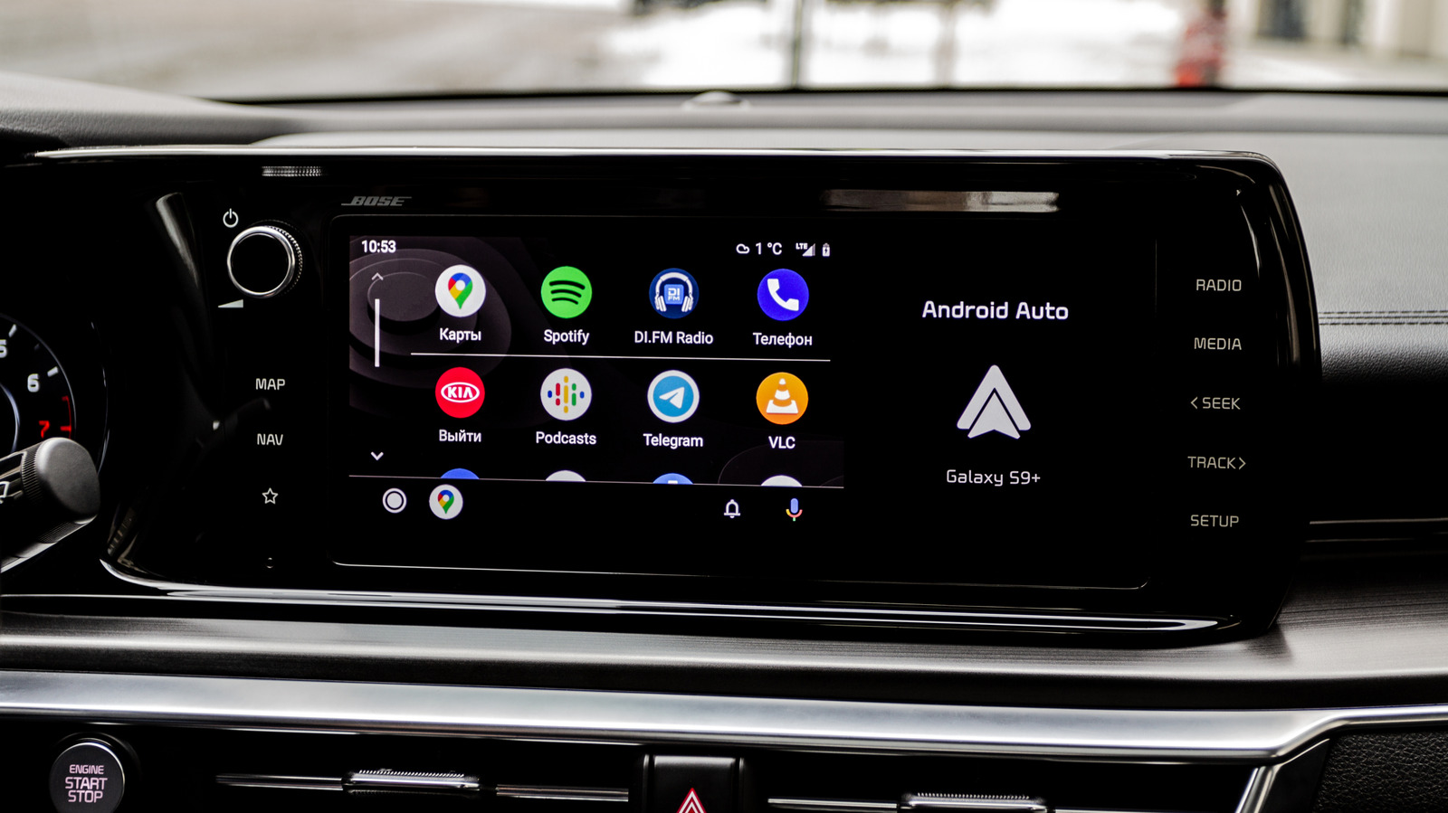 5 problèmes Android Auto sans fil qui n’existent pas avec l’USB