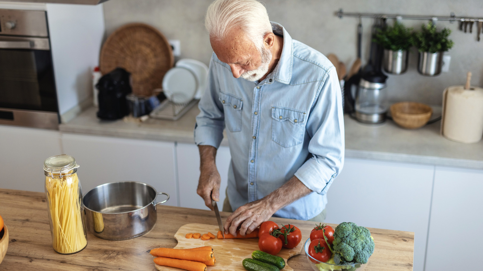 L'habitude de vie des baby-boomers qui pourrait ajouter des années à votre vie